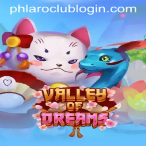 Valley of Dreams: An Immersive Adventure with PHLARO.COM