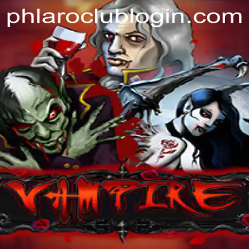Unveiling the Thrills of 'Vampire': A Deep Dive into the Game