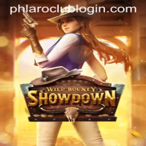 WildBountyShowdown: An Immersive Gaming Experience at PHLARO.COM