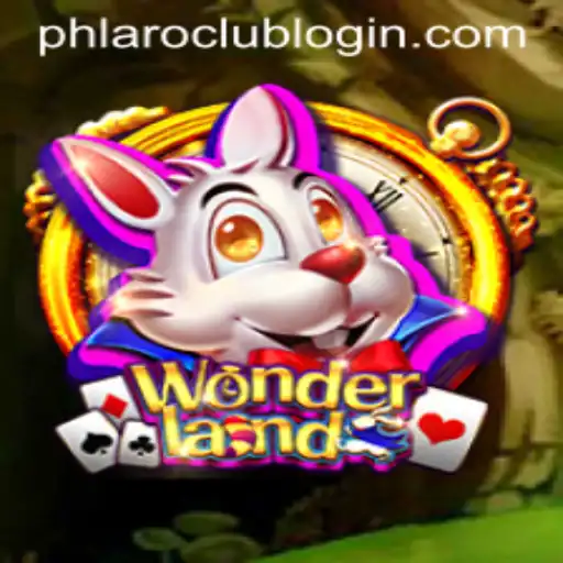 Discover the Enchanting World of Wonderland